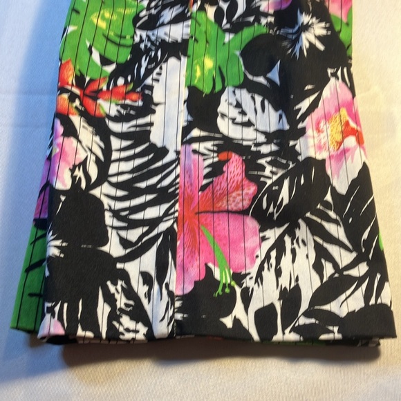 TRIBAL Stretch-Extensible Size 6 97% Cotton/3% Spandex - Picture 3 of 12